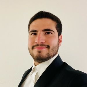 Meet your Posher, Josh